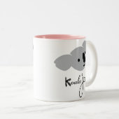 Koala Jo Tasse (VorderseiteRechts)
