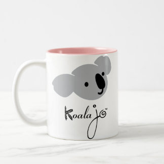 Koala Jo Tasse