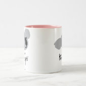 Koala Jo Tasse (Mittel)