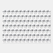 Koala Jo Wrapping Paper Set Geschenkpapier Set (Vorderseite)