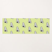 Koala Jo Yoga Mat Yogamatte (Vorderseite (Horizontal))