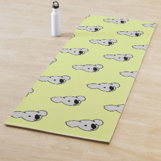 Koala Jo Yoga Mat Yogamatte