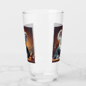 Koala Judge Glas (Links)