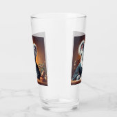Koala Judge Glas (Rechts)