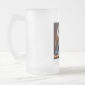 Koala Judge Mattglas Bierglas (Links)