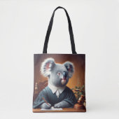 Koala Judge Tasche (Vorderseite)