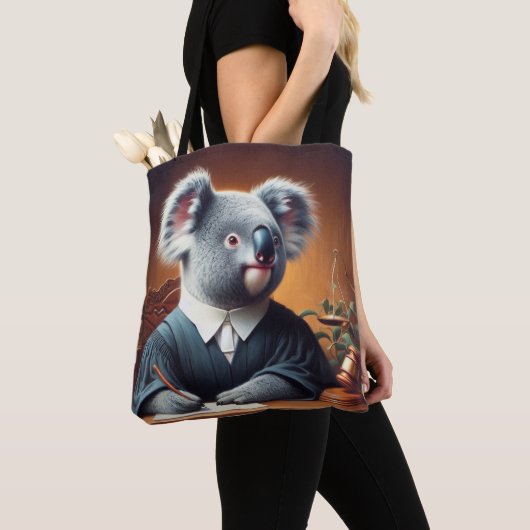 Koala Judge Tasche (Von Nahem)