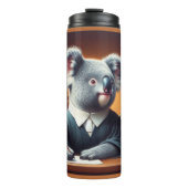 Koala Judge Thermosbecher (Vorderseite)