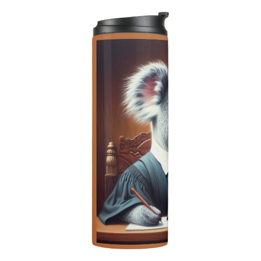 Koala Judge Thermosbecher (Nach links gedreht)