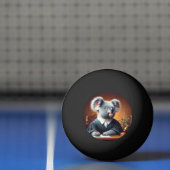 Koala Judge Tischtennisball (Netto)