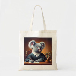 Koala Judge Tragetasche