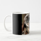 Koala-Kaffee-Tasse Kaffeetasse (Links)