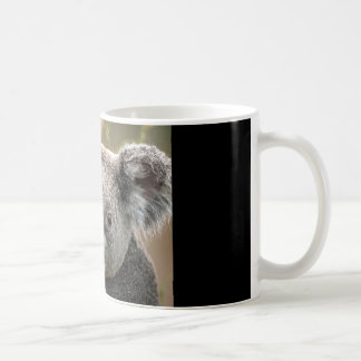 Koala-Kaffee-Tasse Kaffeetasse