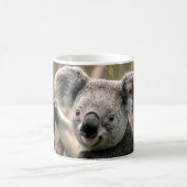 Koala Kaffeetasse (Mittel)