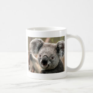 Koala Kaffeetasse