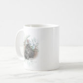 Koala Kaffeetasse (Vorderseite Links)