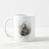 Koala Kaffeetasse (Links)