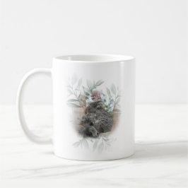 Koala Kaffeetasse