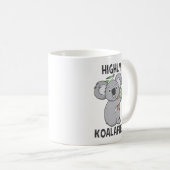 Koala Kaffeetasse (VorderseiteRechts)