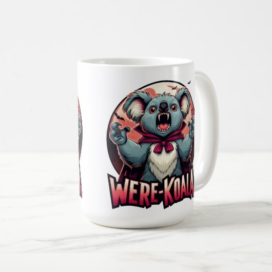 koala kaffeetasse (VorderseiteRechts)