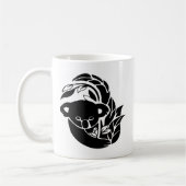 Koala Kaffeetasse (Links)
