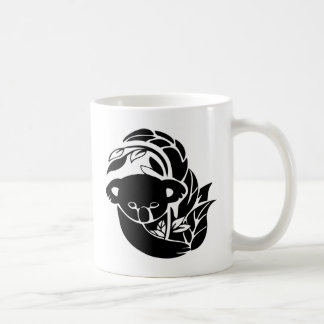 Koala Kaffeetasse