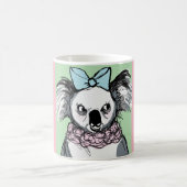 Koala Kaffeetasse (Mittel)