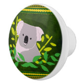 Koala Keramikknauf (Rechts)