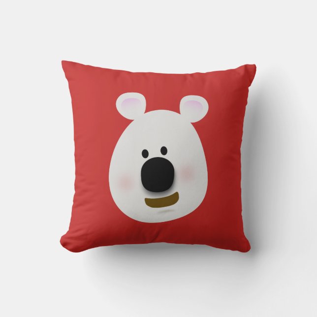 Koala Kissen (Vorderseite)