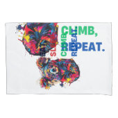 Koala Kissenbezug (Vorderseite-Links)