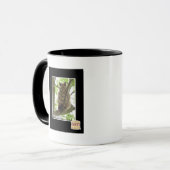 Koala Kitteh Tasse (Vorderseite Links)