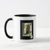 Koala Kitteh Tasse (Links)