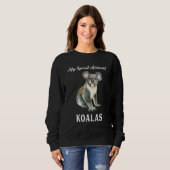 Koala Koala Koala T-Shirts Koala (Vorne ganz)
