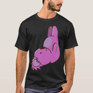 Koala Koala süß Australien Yoga-Pose 3 T-Shirt