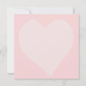 Koala Koality Be Mine Valentinstag Card (Rückseite)