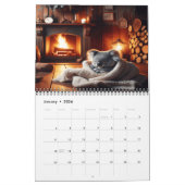Koala Kreationen: Ein Jahr des Vergnügens 2025/202 Kalender (Jan 2026)