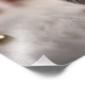 "Koala Kris Kringle: Christmas Down Under" Fotodruck (Ecke)