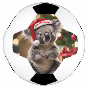 "Koala Kris Kringle: Christmas Down Under" Fußball