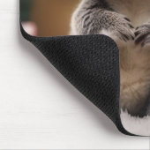 "Koala Kris Kringle: Christmas Down Under" Mousepad (Ecke)