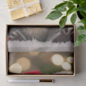 "Koala Kris Kringle: Christmas Down Under" Seidenpapier (Geschenk)