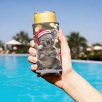 "Koala Kris Kringle: Christmas Down Under"