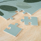 Koala-Kunstwerk Puzzle (Seite)