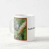 Koala Kute - Koffee Tasse (Vorderseite Links)