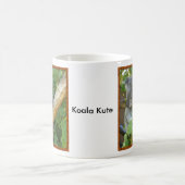 Koala Kute - Koffee Tasse (Mittel)