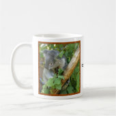 Koala Kute - Koffee Tasse (Links)