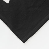 Koala La La La - Aussie Xmas Pun Funny Australian  Fleecedecke (Ecke)