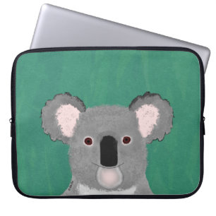 Koala Laptop Sleeve