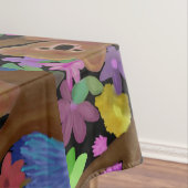 Koala-Lebensraum-Tischdecke Tischdecke (Beispiel)