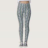 Koala Leggings (Vorderseite)