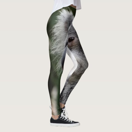 Koala Leggings (Rechts)